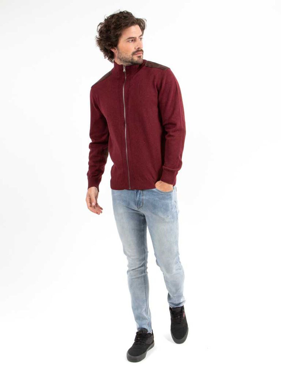 Sweater Hombre Portman Club
