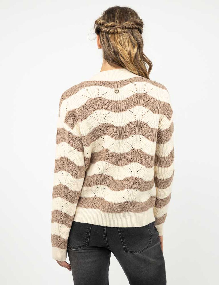 Sweater Mujer Alma