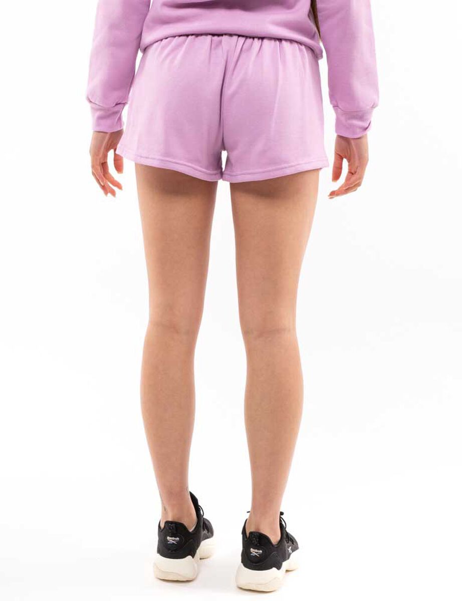 Short Deportivo Algodón Mujer Wilson