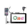 Tableta Digitalizadora Wacom One 13 Pen Display