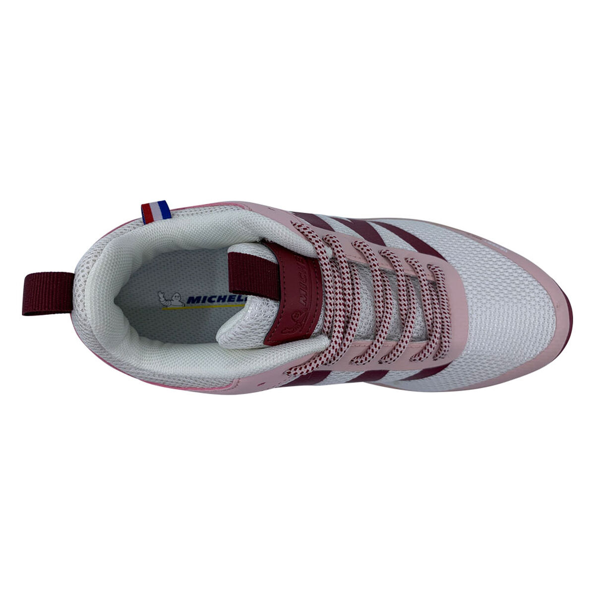 Zapatilla Mujer Michelin