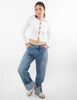 Jeans Straight Mujer Icono
