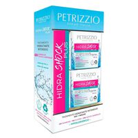 Estuche Crema Hidratante Hidrashock Día y Noche