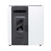 Estufa a Pellet Amesti Slim 9000 Blanca