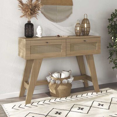 Imagen 1 del producto Arrimo Exit Trama Roble