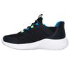 Zapatilla Urbana Niño Skechers