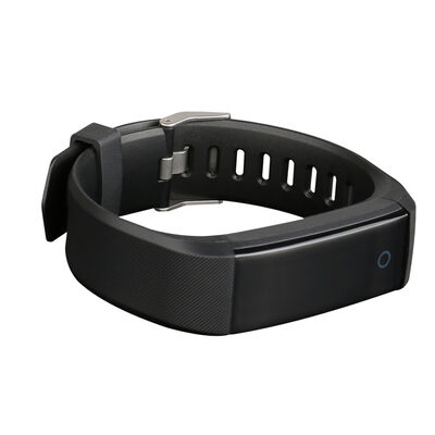 Imagen 2 del producto Smartwatch Lhotse Outdoor SM33 Negro