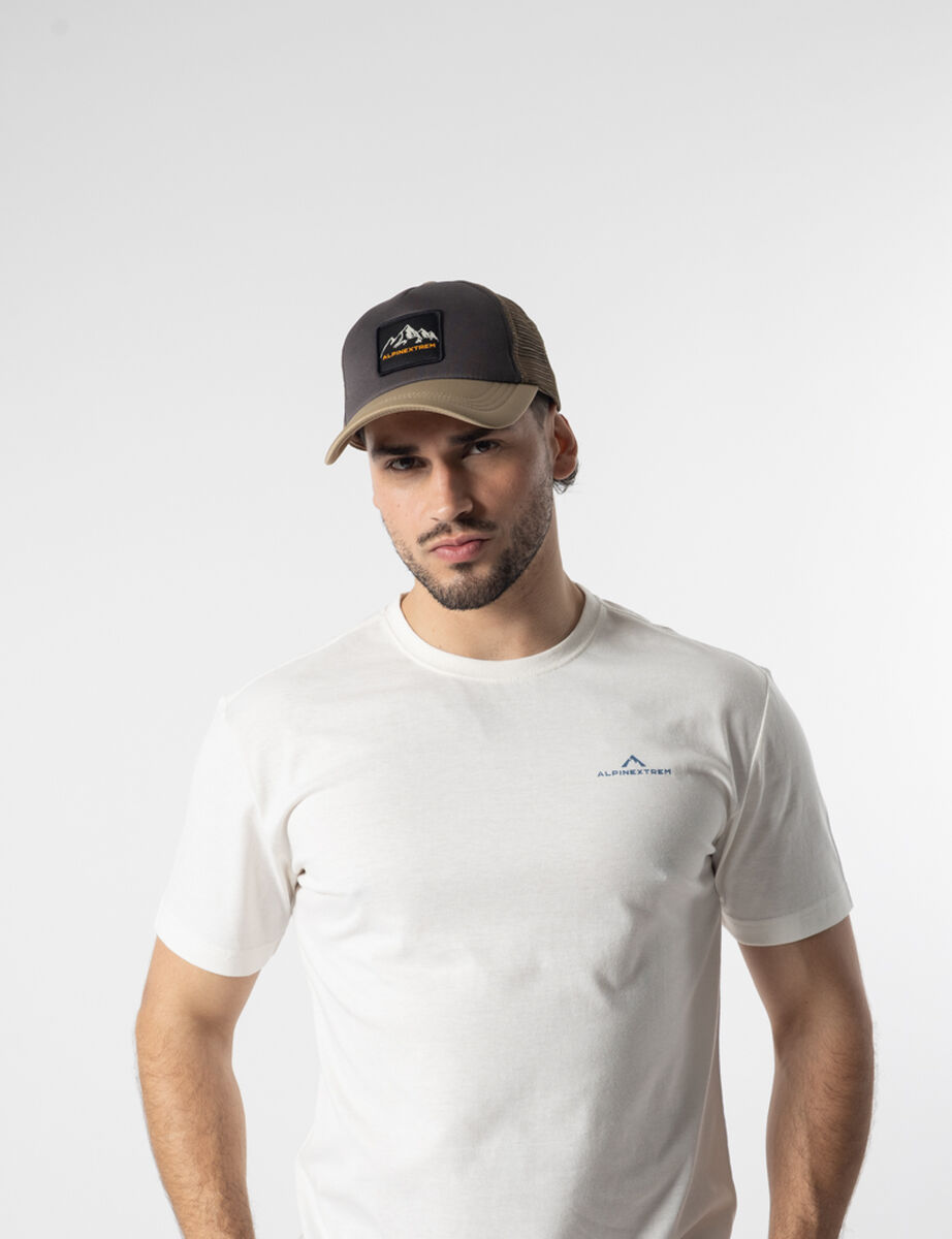 Jockey Deportivo Green Hombre Alpinextrem