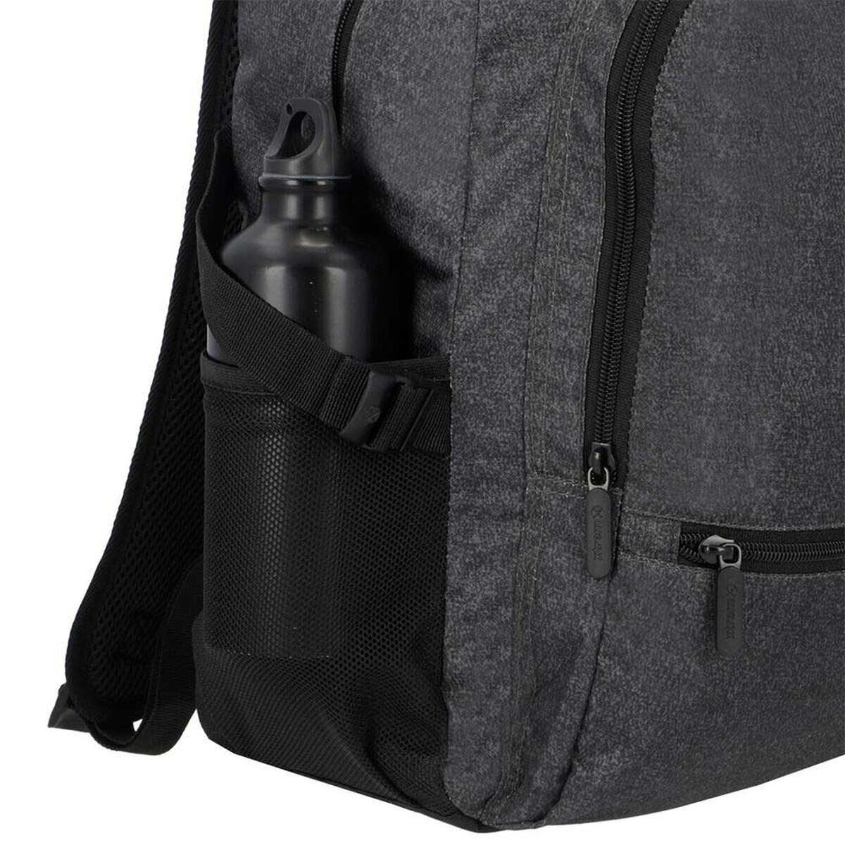 Mochila Notebook Xtrem Wynwood 5XT Gris 16"