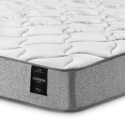 Imagen 2 del producto Colchón Cannon 1,5 Plazas New Still 200 cm