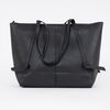 Bolso Tote Negro Mujer Zibel