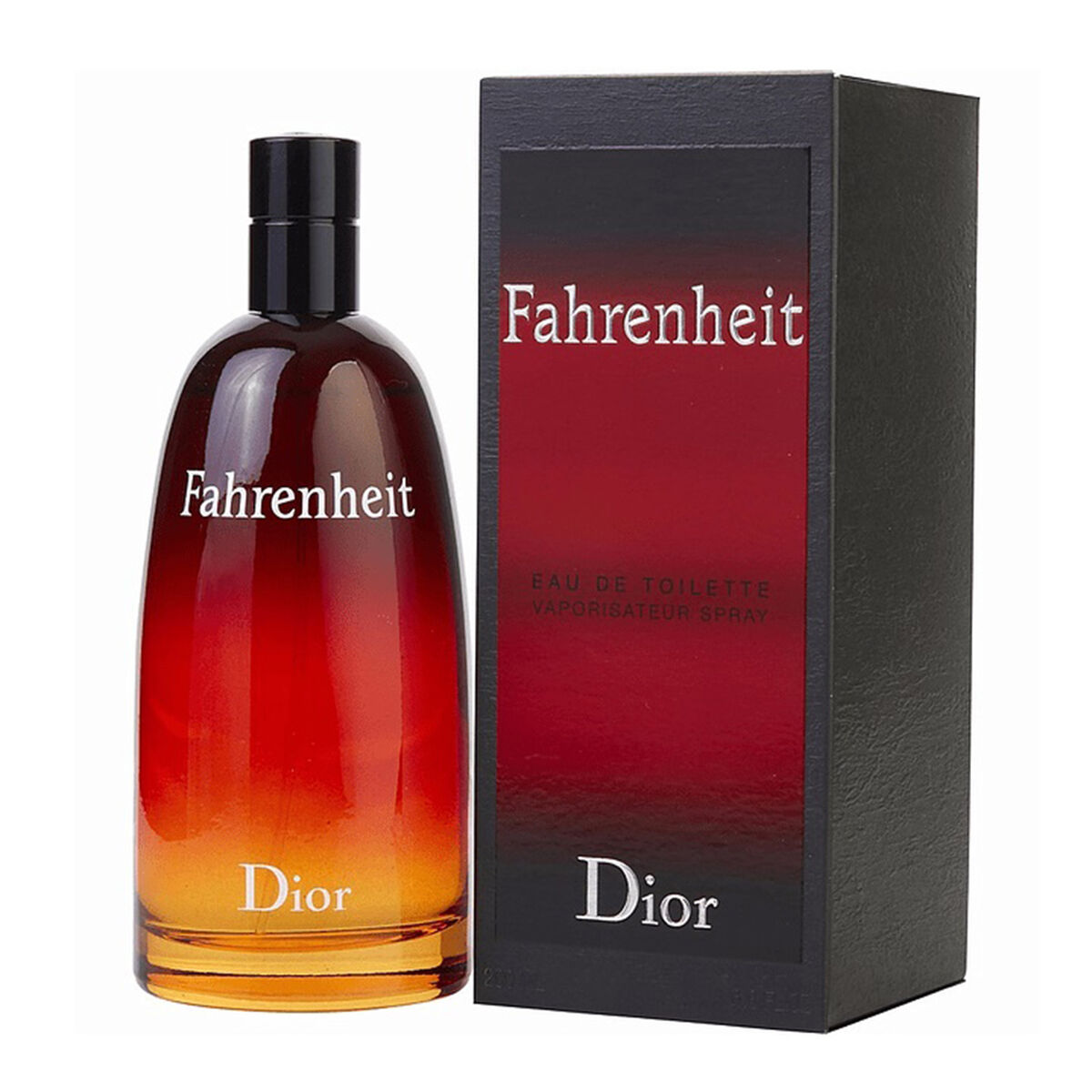 Perfume Fahrenheit EDT 100 ml