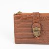 Billetera Mujer Eco Cuero Portman Club Woman