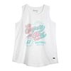 Polera de Algodón Niña Exception