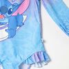 Traje de Ba&ntilde;o Enterito Ni&ntilde;a Stitch