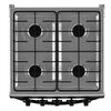 Cocina a Gas Mabe CMC20ABX-7 4 Quemadores