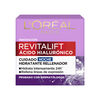 Pack Revitalift Ácido Hialurónico Cremas Día + Noche