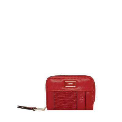 Imagen 1 del producto Billetera Secret Pretoria SC6 S Rojo