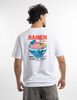 Polera Food Hombre Icono
