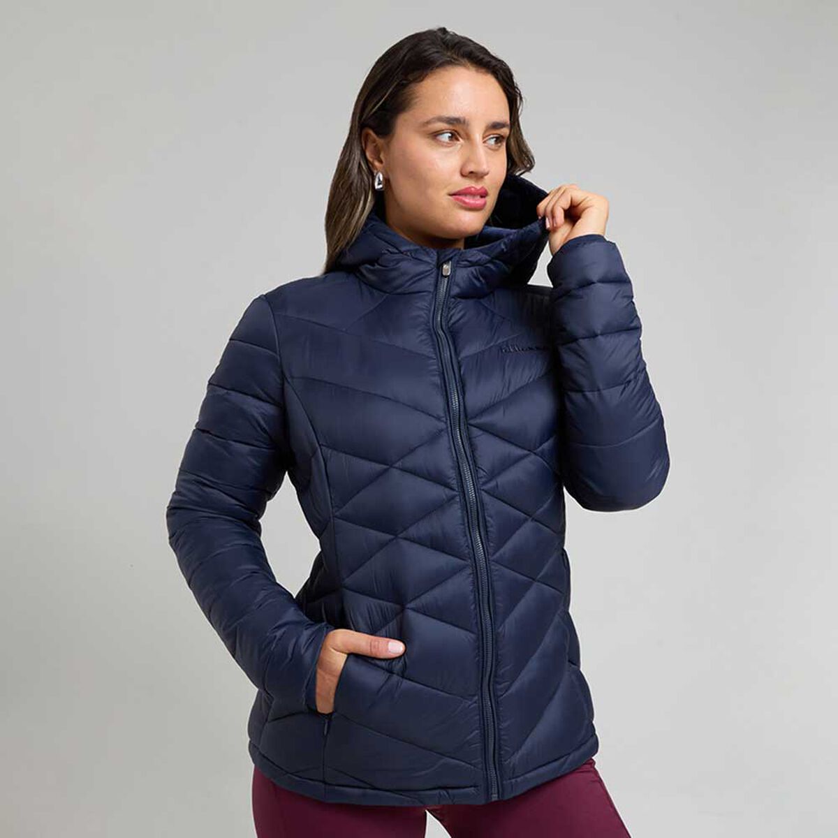 Parka Deportiva Mujer Ellesse