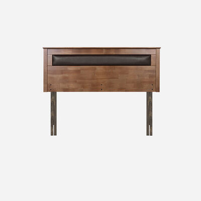 Imagen 2 del producto Cama Europea Rosen 2 Plazas New Style 2 Plus + Respaldo Ferrara