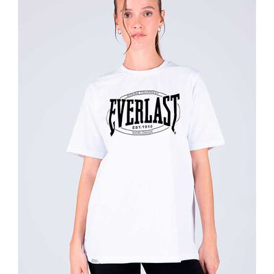 Polera Mujer Everlast