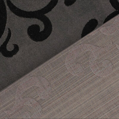 Imagen 2 del producto Alfombra Frize Carved D3 80X120 Cm Gris