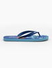 Sandalia Playera Hombre Icono