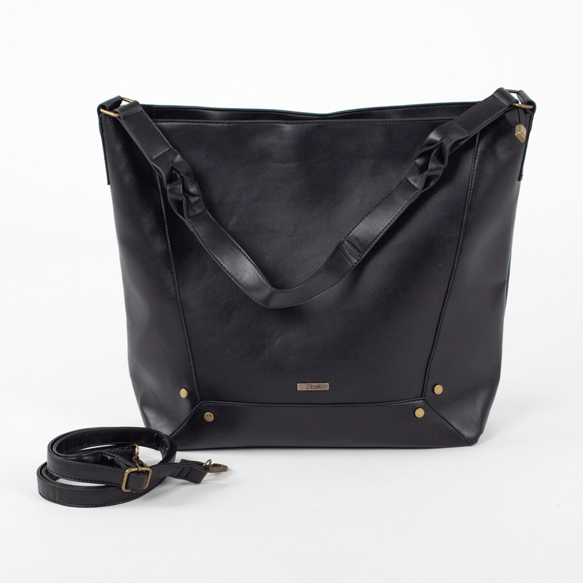 Cartera Cross Bag Zibel Mujer