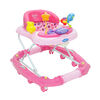 Andador Balancín Baby Way Fucsia