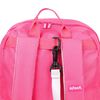 Mochila Pingüino Rosado Infanti