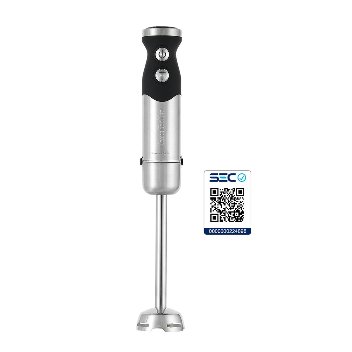 Minipimer Multimixer Ursus Trotter UT KLOT800SS 1,25 lt | 800 ml