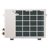 Aire Acondicionado Samsung AR09CSAAAWK/ZS Wind-Free Inverter 9000 BTU Frío-Calor WiFi