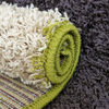 Alfombra Shaggy D2 150x200 cm