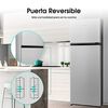 Refrigerador Frío Directo Hisense RD-27DR 205 lts.