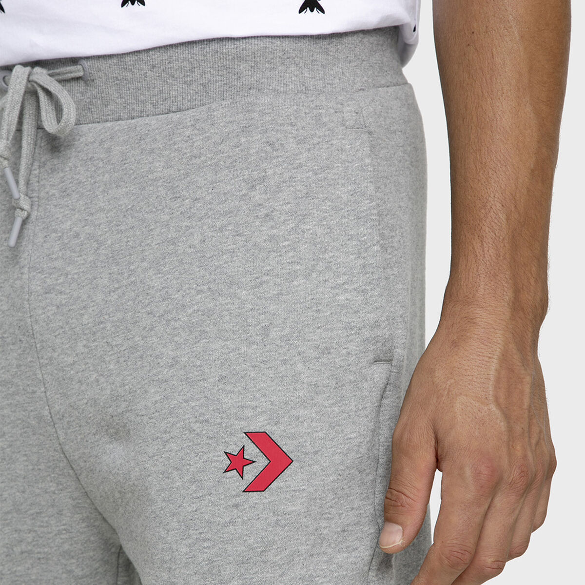 Pantalón Buzo Hombre Converse