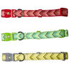 Collar Mascan Puntitos para Perro