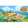 Consola Nintendo Switch Lite Coral + Juego Animal Crossing Digital