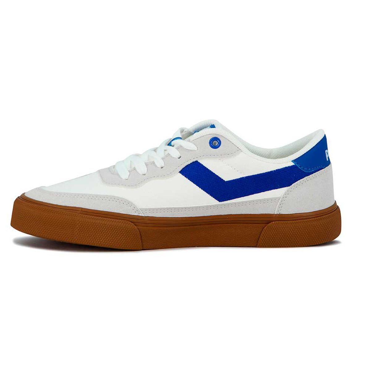Zapatilla Urbana Hombre Pony