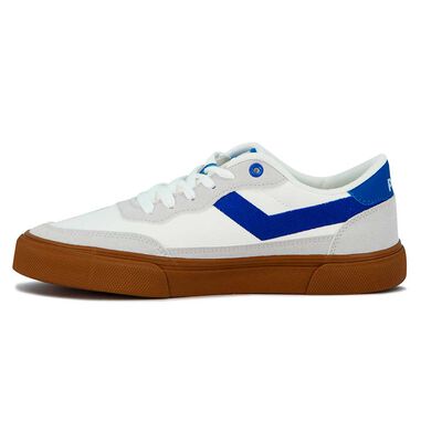 Imagen 2 del producto Zapatilla Urbana Hombre Pony Azul, Verde