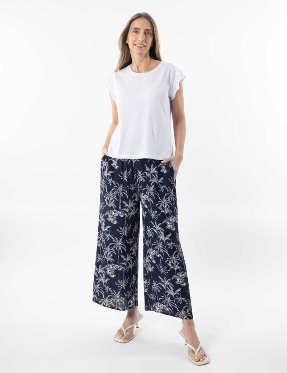 Pantal&oacute;n Mujer Portman Club