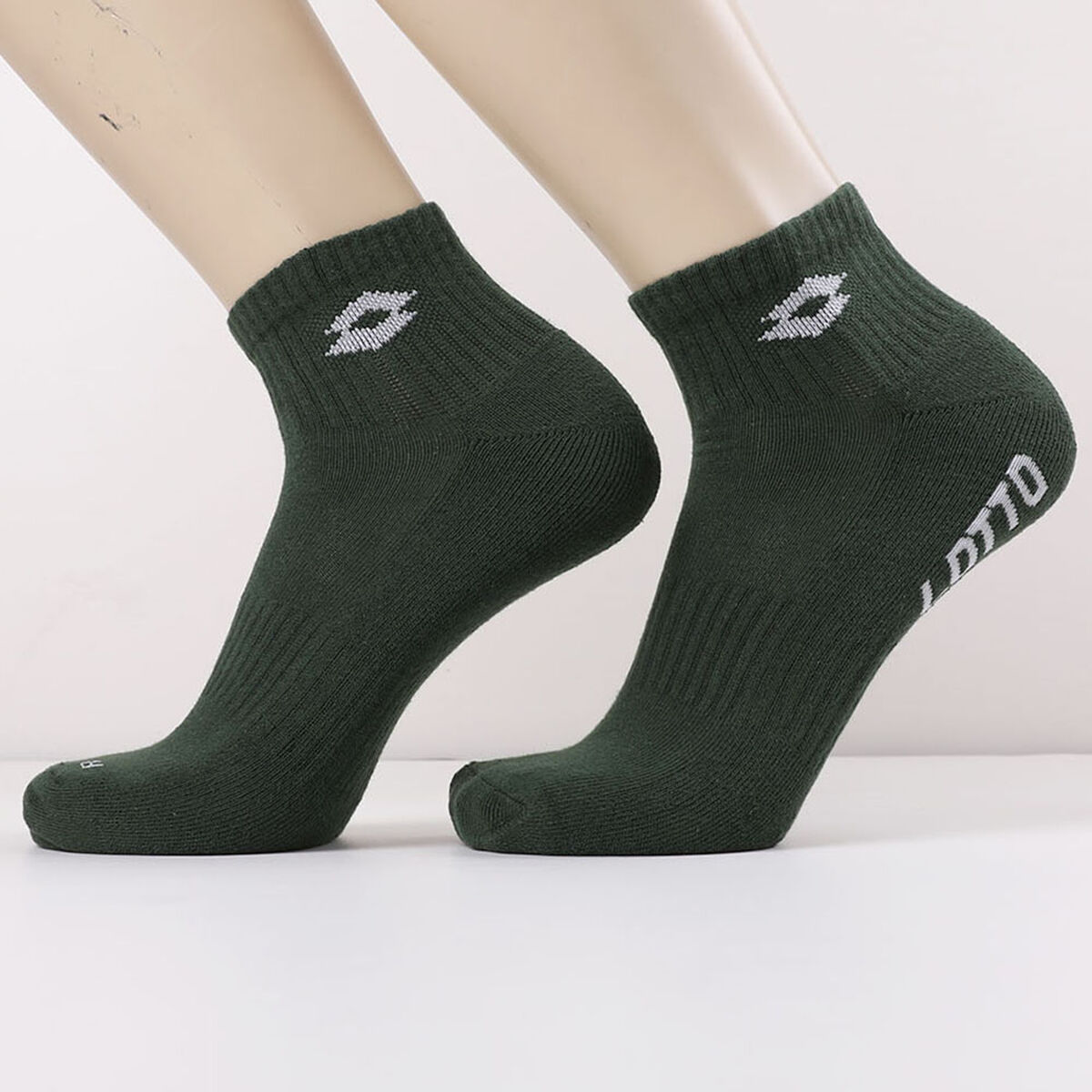 Tripack Calcetines Lotto