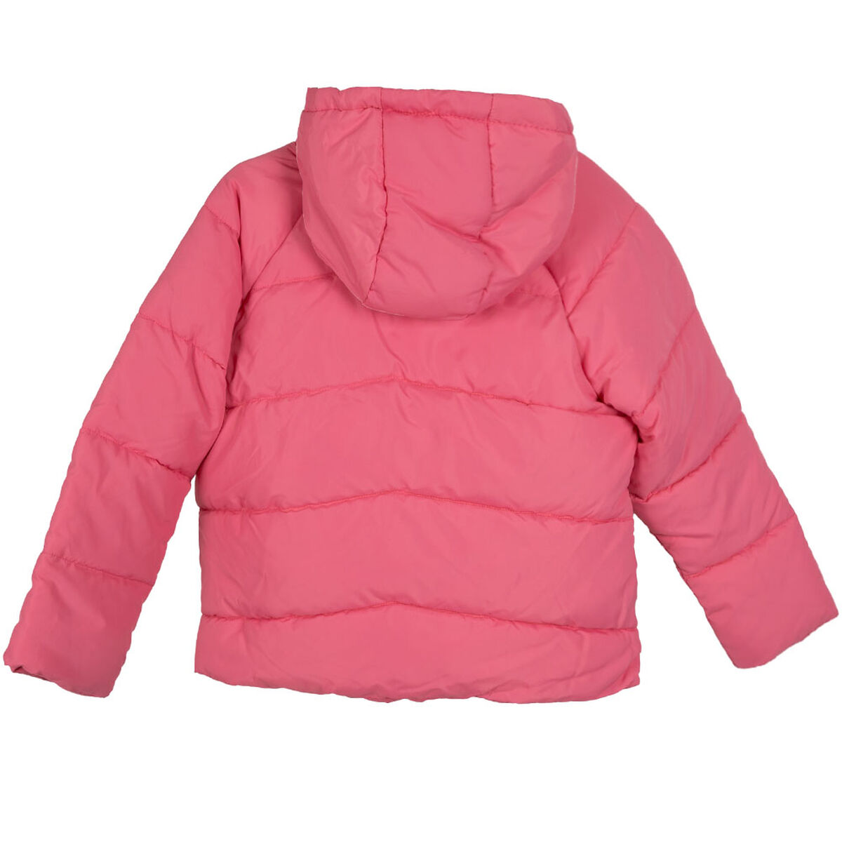 Parka Ni&ntilde;a Chess