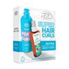 Set Super Hair Curl Crema de Peinar + &Oacute;leo Petrizzio