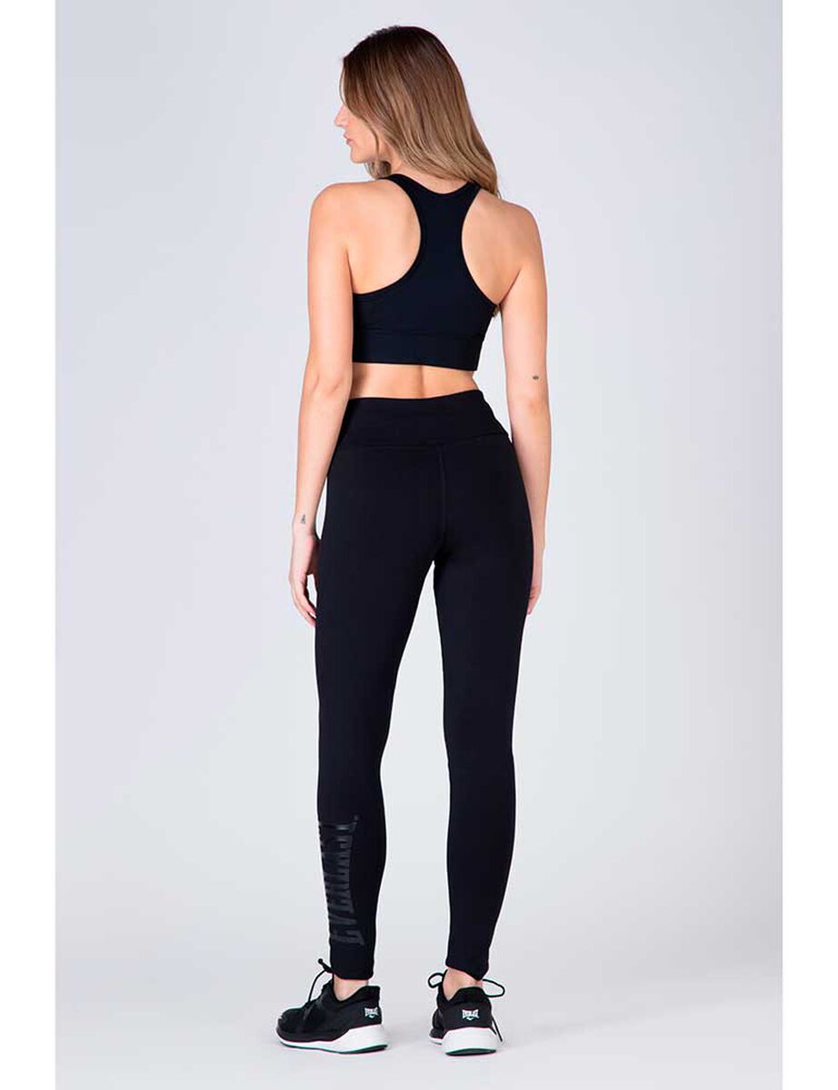 Calza Deportiva Mujer Everlast
