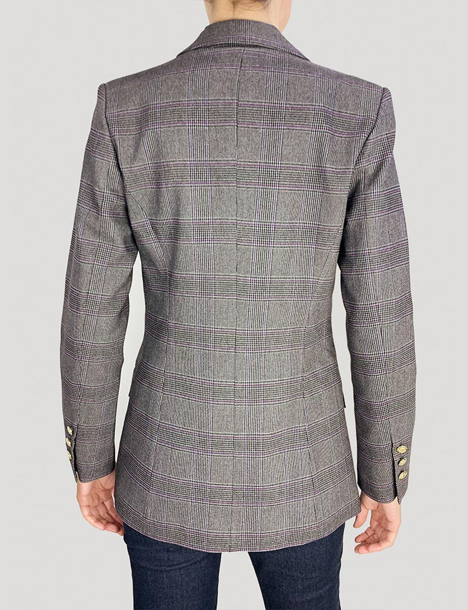 Blazer Mujer Liola
