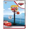Set BasketBall con Pelota y Base Cars Disney
