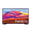 LED 43" Samsung UN43T5202AGXZS Smart TV FHD