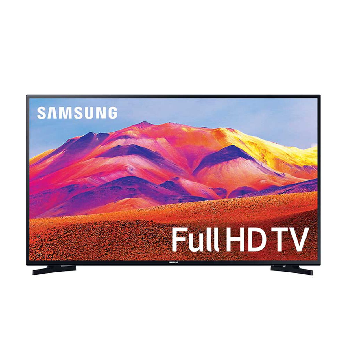 LED 43" Samsung UN43T5202AGXZS Smart TV FHD