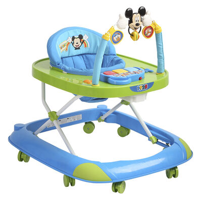 Imagen 1 del producto Andador Musical Park Mickey Disney